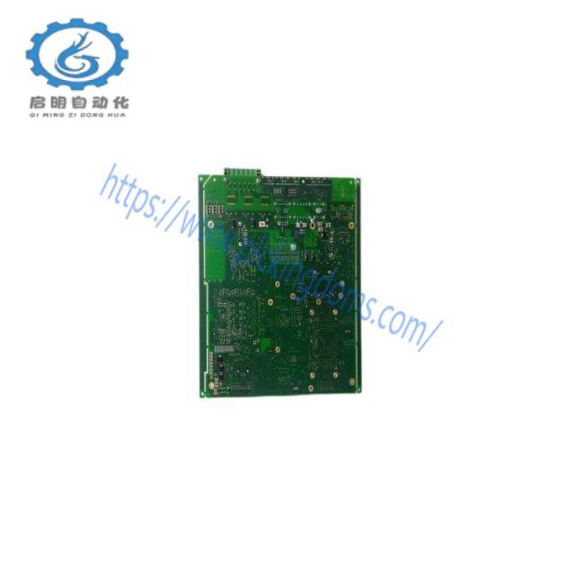 ABB 3BHE022287R0101 UCD240 A101 - Advanced Automation Module