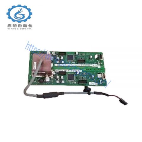 ABB GDC806A102 & 3BHE033675R0201 Drive Board