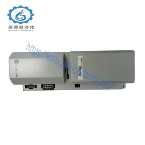 ABB 3HAB8101-4/05A RDCU-12C Control Unit - Advanced Automation Module