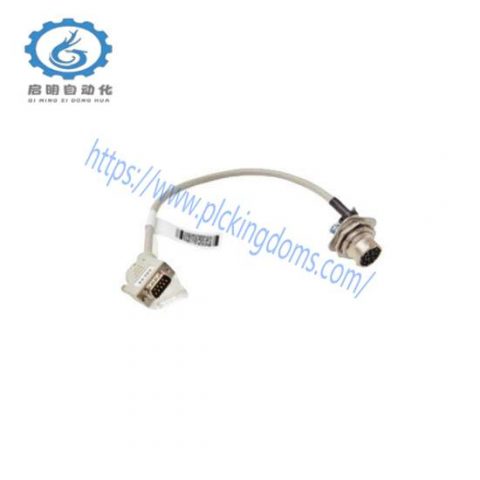 ABB 3HAC020591-001 Harness-Axis board for XS2 robotic parts