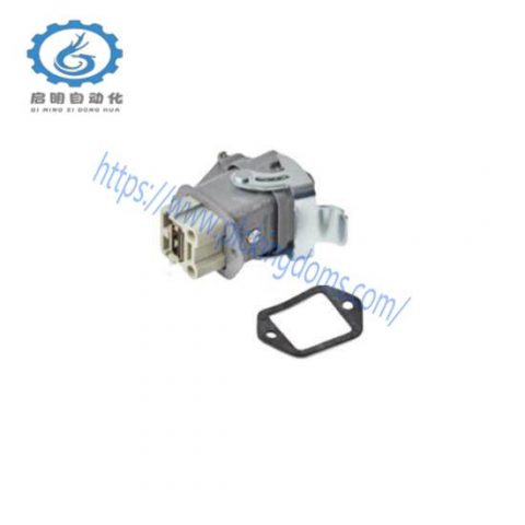 ABB 3HAC021752-004 USB Connector, Automation Parts