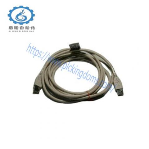 ABB 3HAC021778-062 Robotic Cable Assembly, 3-6 Meters, Parts