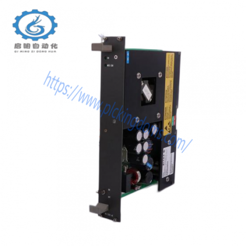 ABB 3HAC022957-003: Industrial Control Module for Advanced Automation Solutions