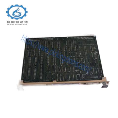 ABB 3HAC024347-001: Advanced Industrial Control Module
