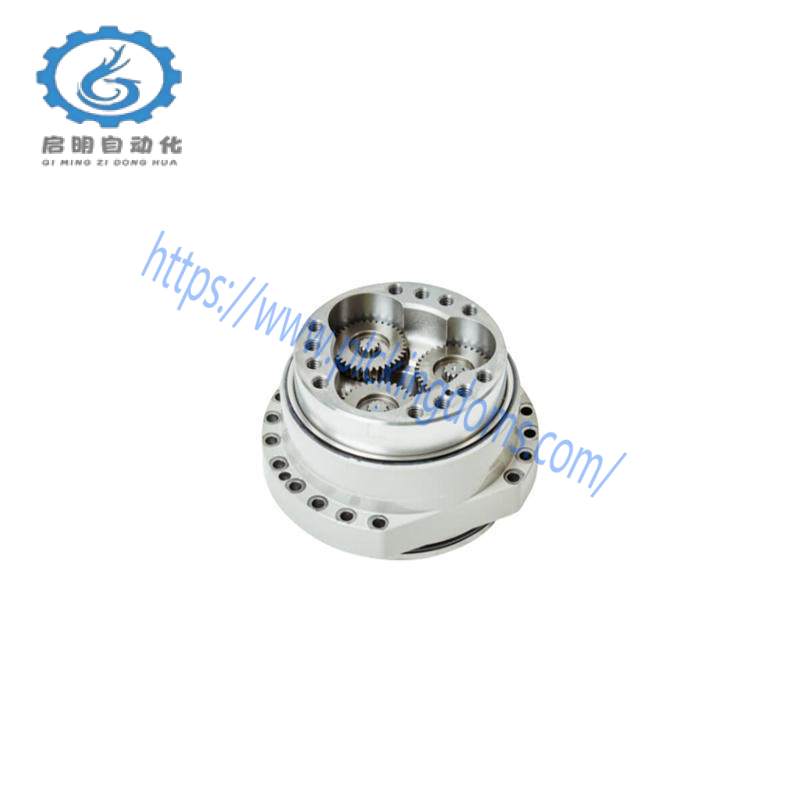 ABB Modular Control System - IRB66406 & IRB4600 Series