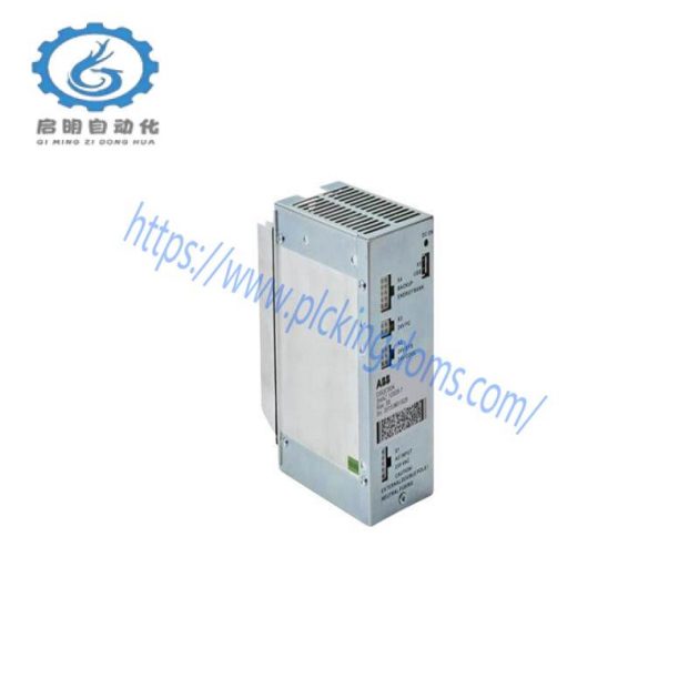 ABB 3HAC12928-1 | DSQC604 Modules for IRB6700 & IRB2400 Robots