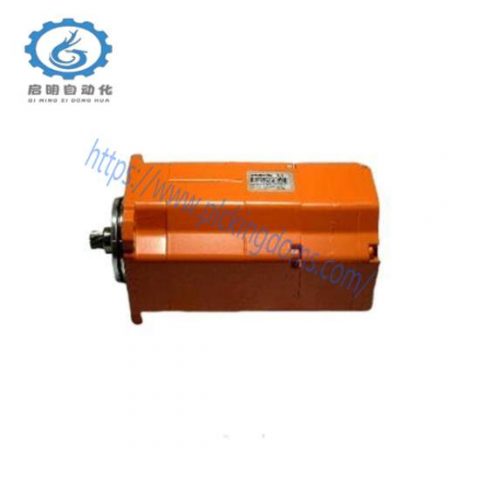ABB 3HAC13126 Servo Motor - Precision Control for Industry