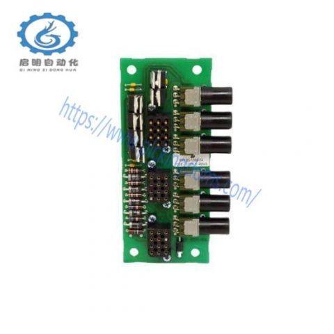 ABB DSQC 563 Brake Release Board 3HAC16035-1, High-Performance Control Module