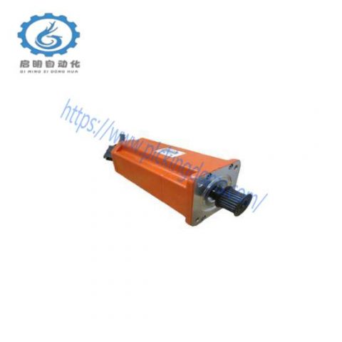 ABB 3HAC17346-1/01 Controller Module - High Performance Industrial Control