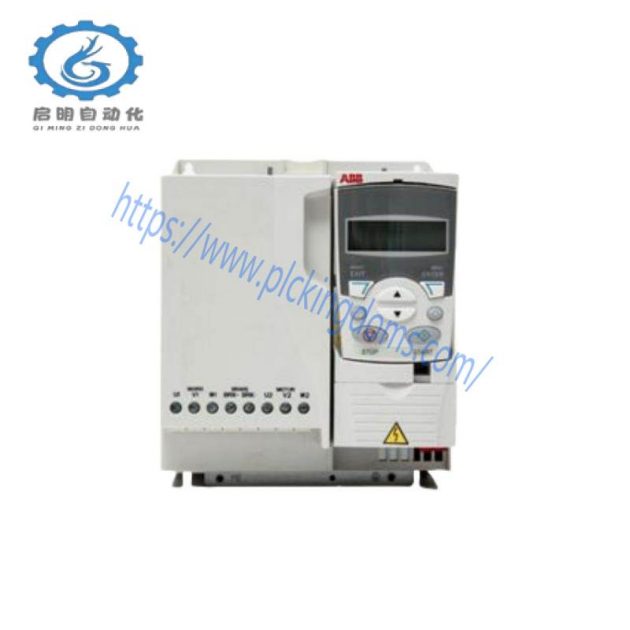 ABB 3HAC5518-1 Industrial Control Module