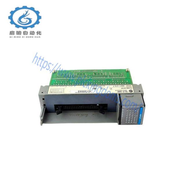 ABB 408368B IAM MODULE High-Performance Industrial Automation Component