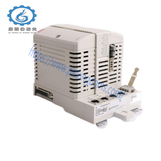 ABB 5SDF0860H0003 - High-Performance Industrial Control Module