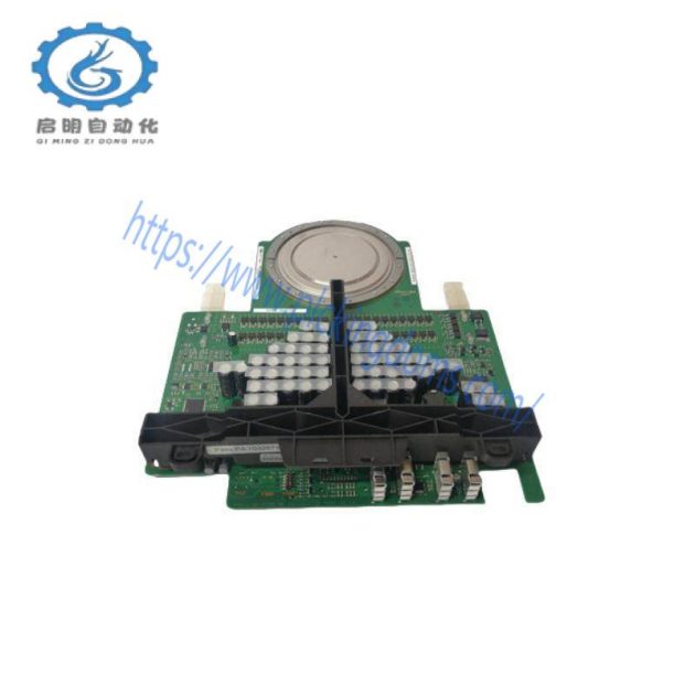 ABB 5SHY3545L0016 3BHE039203R0101 Industrial Control Module