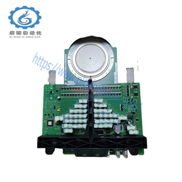 ABB 5SHY3545L0016 3BHE039203R0101 Industrial Control Module