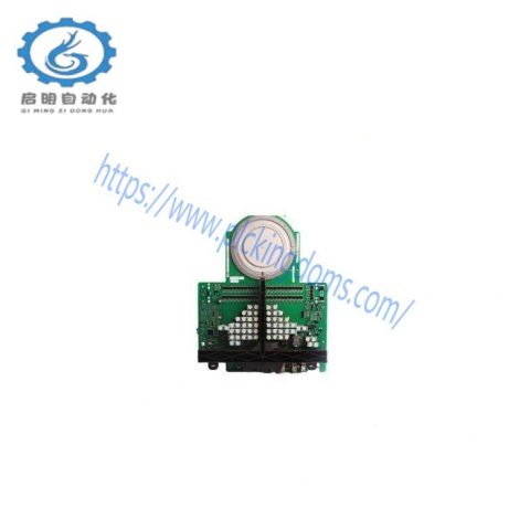 ABB 5SHY4045L0003 GVC736BE101 Industrial Control Module