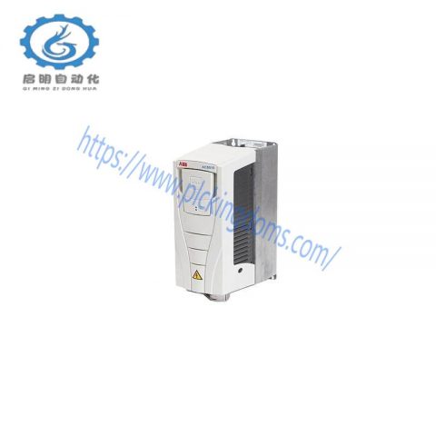 ABB ACS510-01-04A1-4 Industrial Frequency Converter