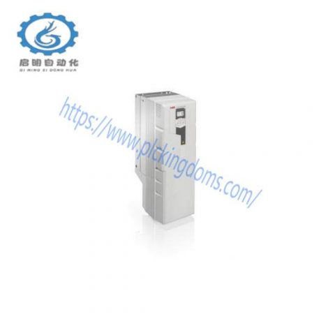ABB ACS580-01-169A-4 3ABD00045438-D Industrial Frequency Converter