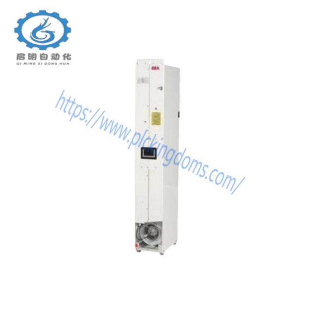 ABB ACS800-304/704 High Performance Drive Board