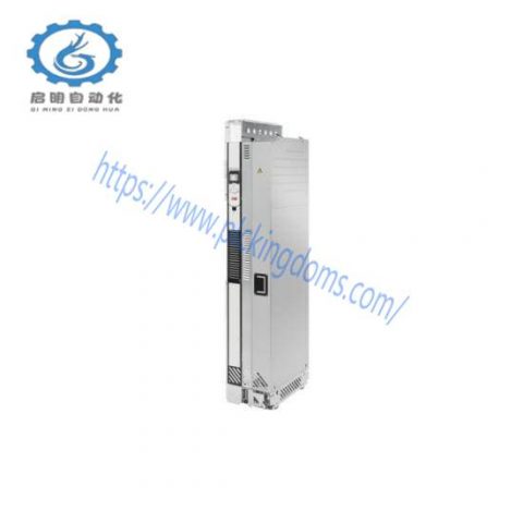 ABB ACS880-04-725A-3 3ABD00039364-D Frequency Converter; ABB
