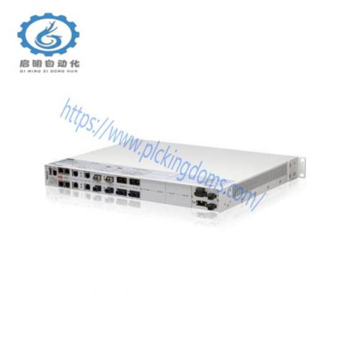 ABB AFS670 AFS670-EEEELTTTTTTTTTTTPHEX0: Advanced Switch for Industrial Automation
