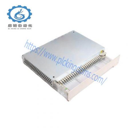 ABB AI620 3BHT300005R1: Advanced Analog Input Module for Industrial Automation