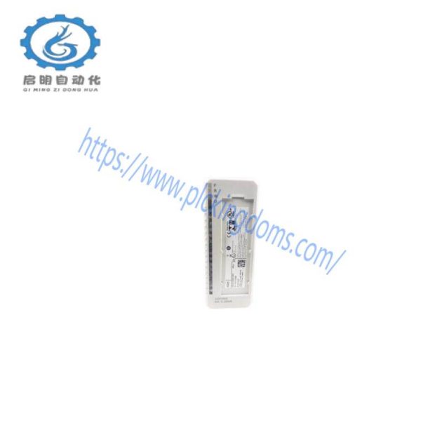 ABB AO810V2 3BSE038415R1 Industrial Control Module