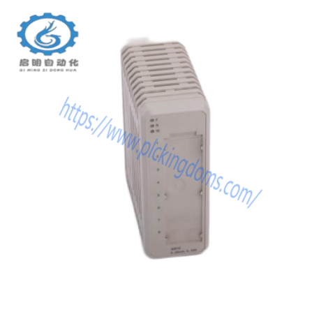ABB AZ20/112112221112E/STD - Modular Controller for Industrial Automation
