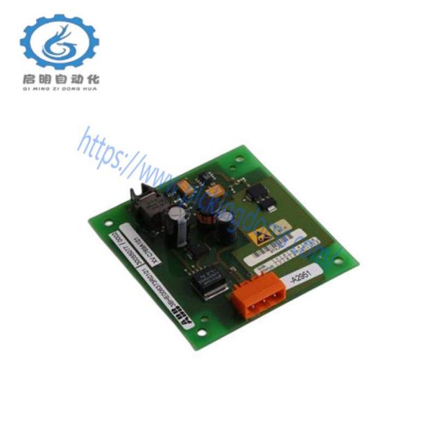 ABB C310/0020/STD - Advanced Process Automation Controller