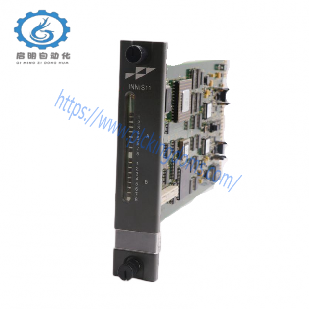 ABB CI627 Communication Module