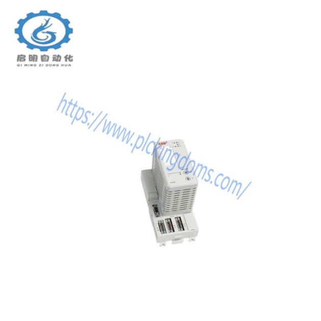 ABB CI810B 3BSE020520R1 Industrial Control Module