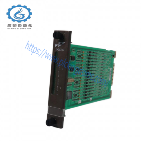 ABB CI856K01, 3BSE026055R1, S100 I/O Interface - Advanced Control Solutions