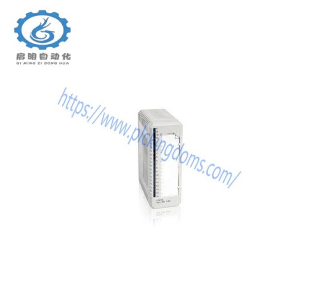 ABB DO820 3BSE008514R1 - High Precision Industrial Control Module