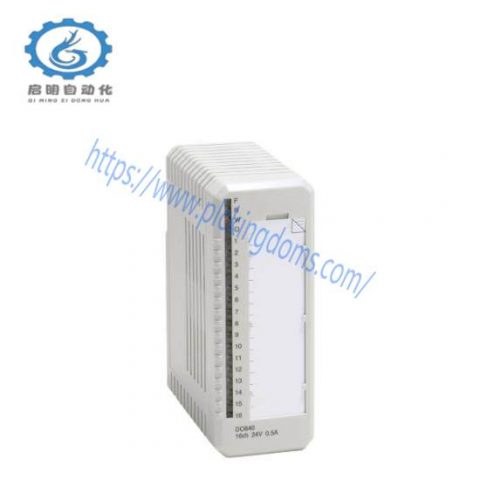 ABB DO840 3BSE020838R1 | Digital Output Module
