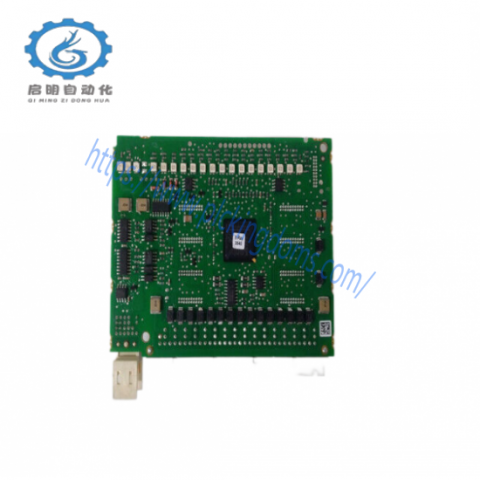 ABB DO880-1 3BSE028588R1 Main Control Board, New