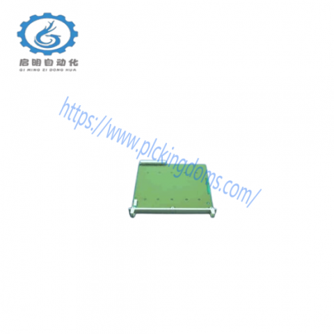 ABB DSBB110A 57330001-Y - Advanced Redundancy Control Module