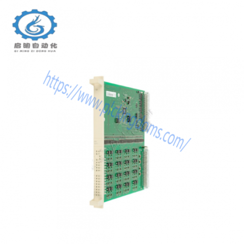 ABB DSDI110AV1 - Advanced Digital Input Module
