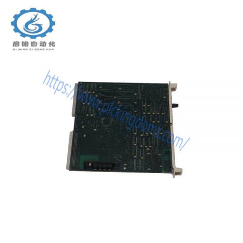 AB 1762-IF20F2: Advanced Analog Input Module for Industrial Control Systems