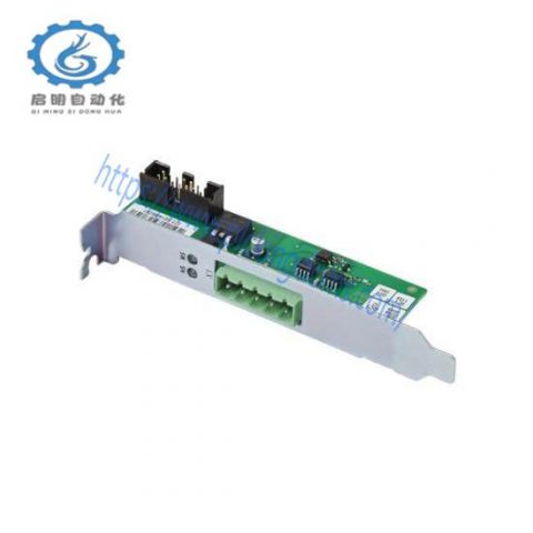 ABB DSQC572 | 3HAC023242-001 | Devicenet Board