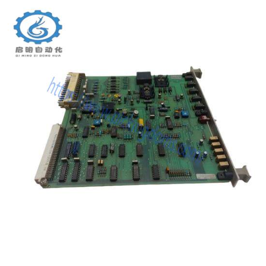 abb_dssb110_48980001e_master_battery_controller_module_dssb_110.jpg ABB DSSB110 48980001E MASTER Battery Controller Module, Advanced Energy Management System