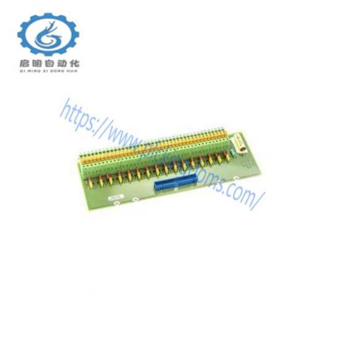 ABB DSTA180 57120001-ET/2 - New, High-Performance Control Module