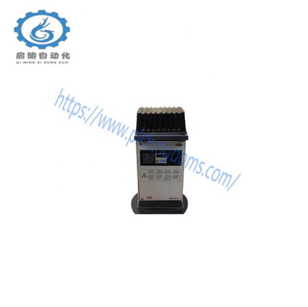 ABB DSTC175 57310001-KN: Precision Control Module