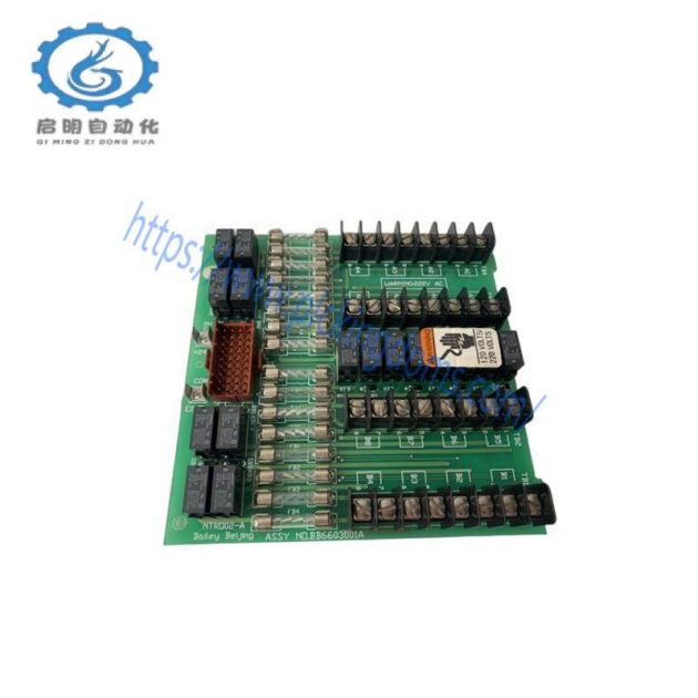ABB FS450R12KE3/AGDR-71C Industrial Control Module