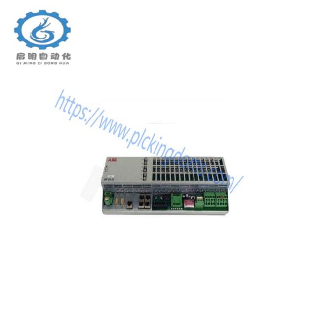 ABB GFD233A 3BHE022294R0103 High-Frequency Industrial Controller