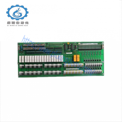 ABB HIEE305082R0001 Digital I/O Card