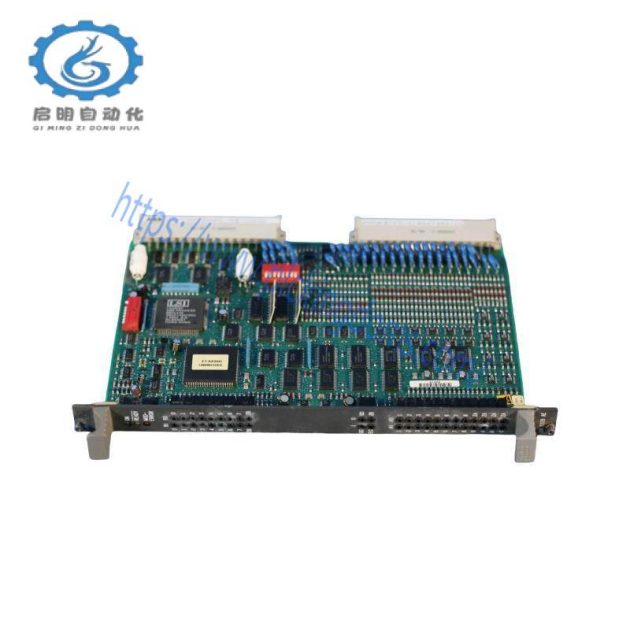 ABB HIEE401807R0001 Industrial Control Module