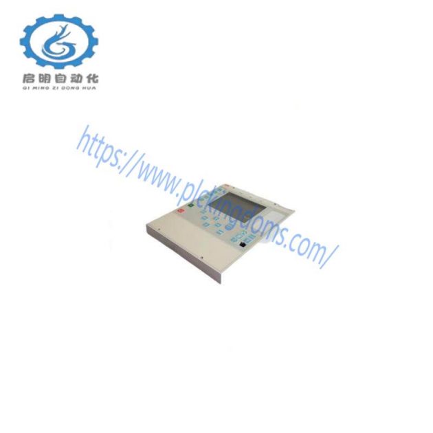 ABB HIEE401807R0001 Industrial Control Module