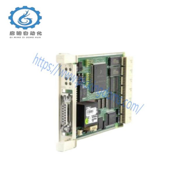 ABB HIEE401807R0001 Industrial Control Module