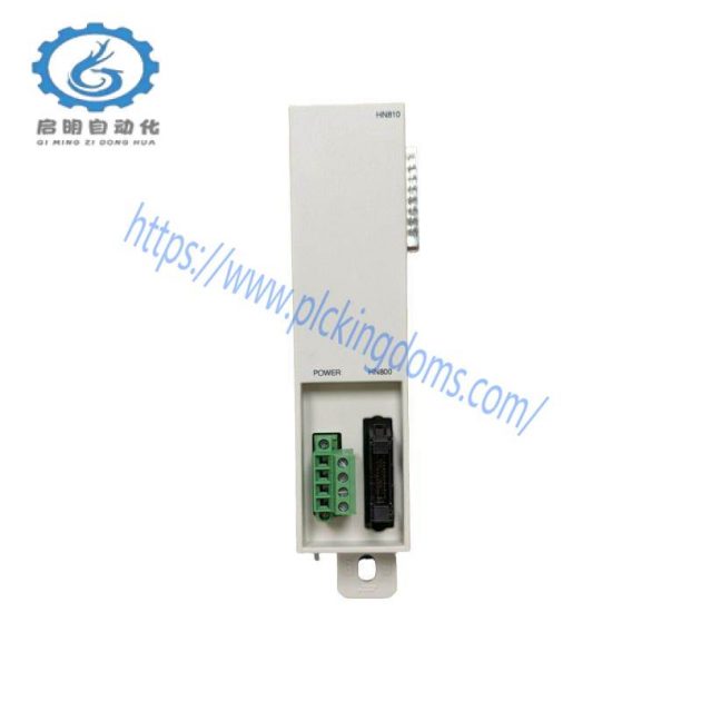 ABB HN811 Communications Terminal Board: Advanced Industrial Networking Solution