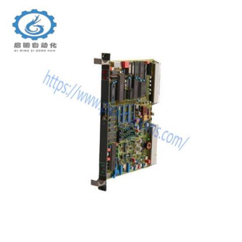 ABB IC660BBA104 6231BP10910 PLC Module