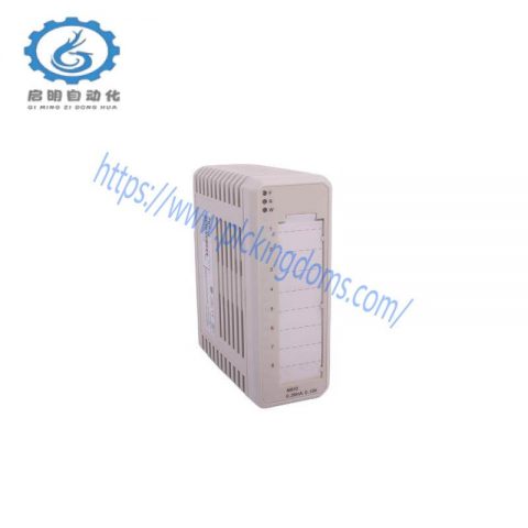 ABB IDS-DTU51 Analog Input Module for Industrial Control Systems